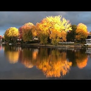 Meet your Posher, Isabel